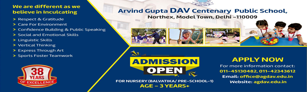 Nursery Registration